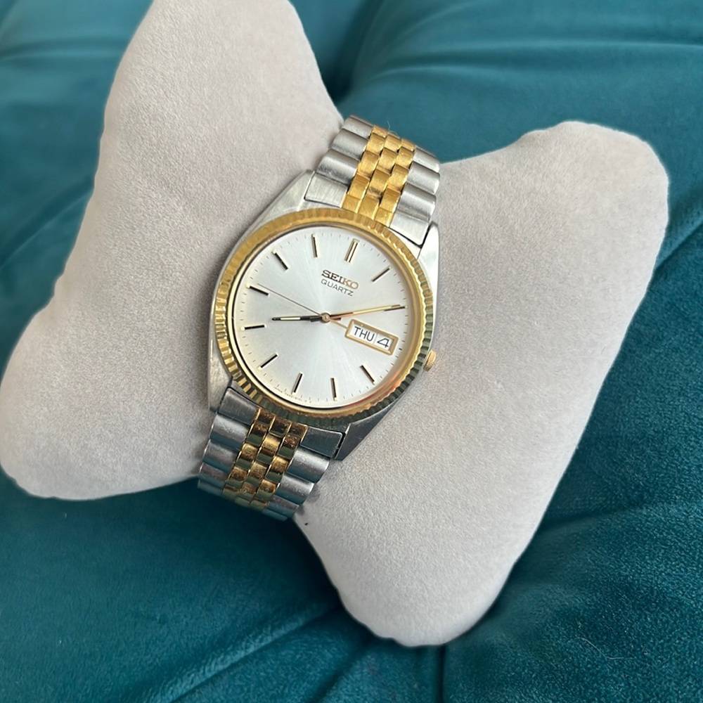 Seiko Watch
